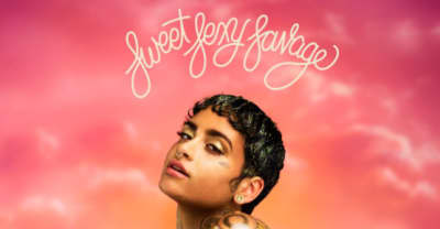 Kehlani Reveals Artwork And Release Date For Debut Album SWEETSEXYSAVAGE