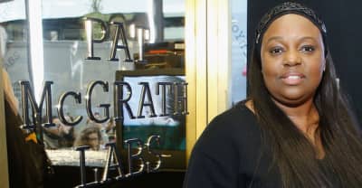 Pat McGrath Labs has a higher valuation than Kylie Cosmetics
