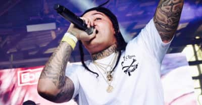 There’s No One Quite Like Young M.A
