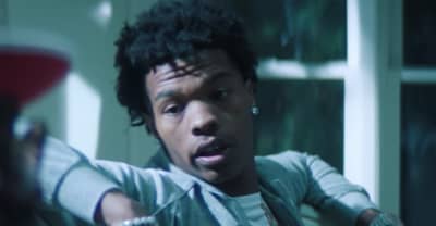 Watch Lil Baby’s “Pure Cocaine” music video