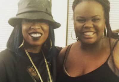 Here Is The Amazing Poem About Missy Elliott That Blood Orange Samples On Freetown Sound