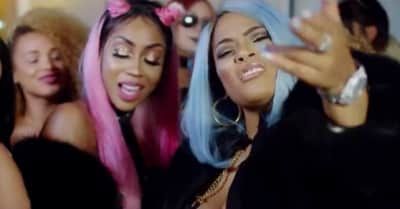 Stefflon Don Is The “Real Ting” In New Video