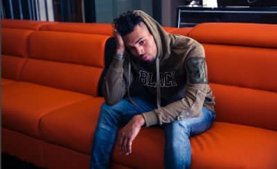 Chris Brown Released By Police After Posting $250,000 Bail