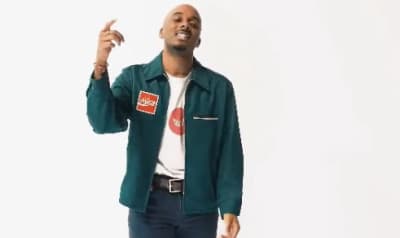 Caleborate Announces A New Project With The “El Bandito” Video
