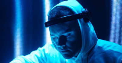 Grime DJ Logan Sama Talks Helping With Drake’s “One Dance”
