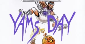 A$AP Rocky, Lil Uzi Vert, And More To Play Yams Day 2017