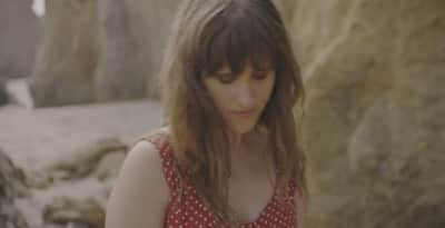 Dirty Projectors’s Amber Coffman Announces Debut Solo Album, Shares “All To Myself” Video
