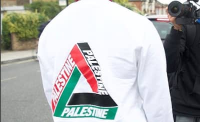 HypePeace Is The Bootleg Brand Making Streetwear Political