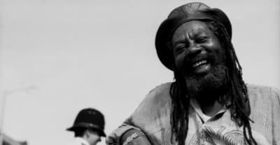 Reggae and dancehall pioneer U-Roy has died