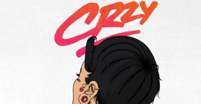 Kehlani Shares New Single “CRZY”