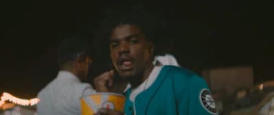 Smino’s Just Tryna Chill In The Video For “Netflix &amp; Dusse”