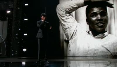 Watch Chance The Rapper’s Tribute Performance To Muhammad Ali At The ESPYs