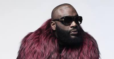 Listen To Rick Ross’s “Dead Presidents” Featuring Future, Yo Gotti, And Jeezy