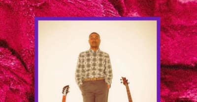 Steve Lacy’s Solo Debut, Steve Lacy’s Demo, Is Here