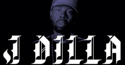 J Dilla’s Closest Collaborators Tell What It Was Like To Witness The Making Of The Diary