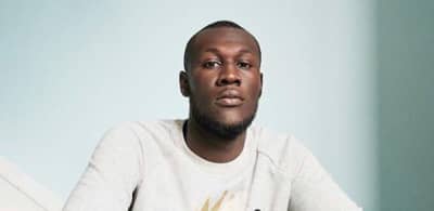 Stormzy Explains His Incisive Tweets About U.K. Politics In New Interview