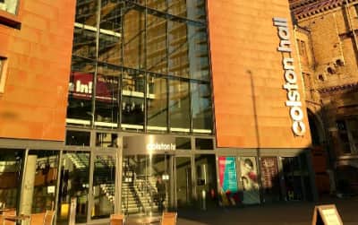 A U.K. Music Venue Has Agreed To Drop “Toxic” Slave Trader’s Name Following Protests 