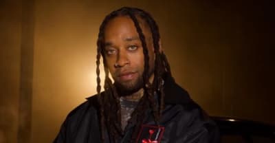 Ty Dolla $ign announces the “MORE MOTION LESS EMOTION” tour