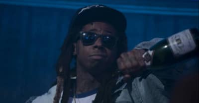 Lil Wayne’s Young Money Records Reportedly Owes David Banner +$160K