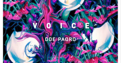 Doe Paoro Finds Her “Voice” Through Meditation