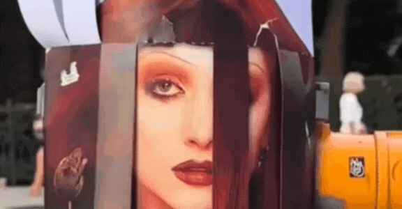 From Chappell Roan to DIY punks, musicians are bringing back the flyer