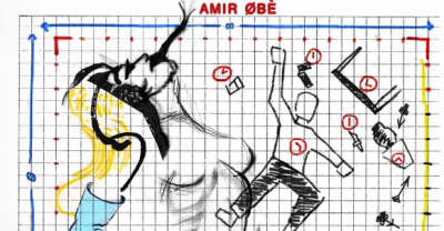 Listen To Amir Obè’s New EP None Of The Clocks Work