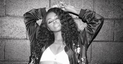 This Footwork Remix Of Dreezy And T-Pain’s “Close 2 You” Is Perfect For The Dance Floor