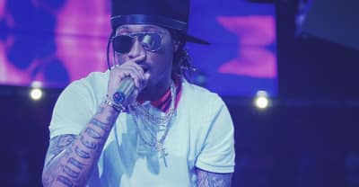 Rocko Is Reportedly Suing Future Over A Contract Breach
