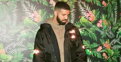 Drake’s “Nice For What” streaming numbers seem pretty insane