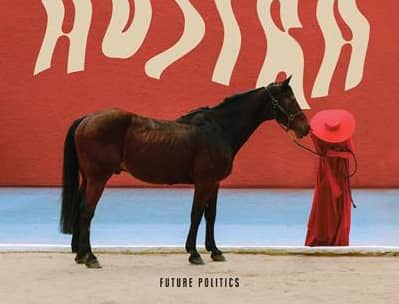 Austra Announce Future Politics Album, Share A New Video For “Utopia” 