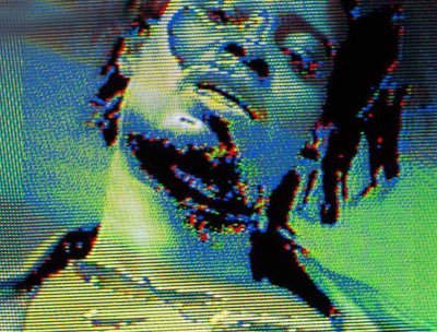 Listen To A Preview Of Danny Brown’s New Single “Pneumonia” 