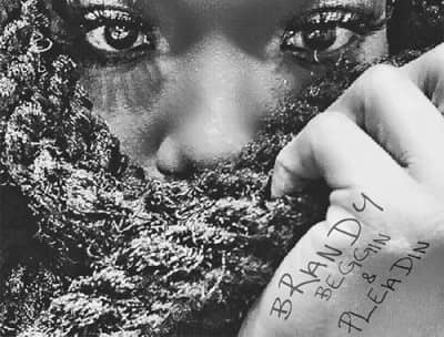 Watch Brandy’s “Beggin &amp; Pleadin” Video