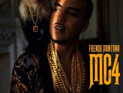 French Montana Is Pushing Back MC4 Album Release 