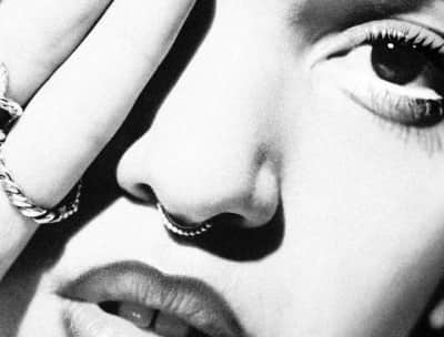 FKA Twigs And Oneohtrix Point Never Hint At Collaboration