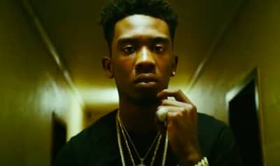 Desiigner Lets You Into His Childhood Home In The I Am Def Jam Documentary