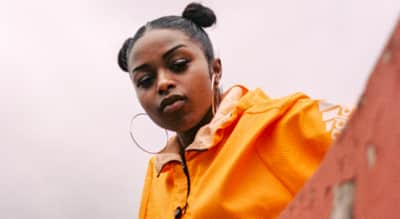 Meet Nadia Rose, The Sharp-Tongued Joker Who Can’t Be Stopped
