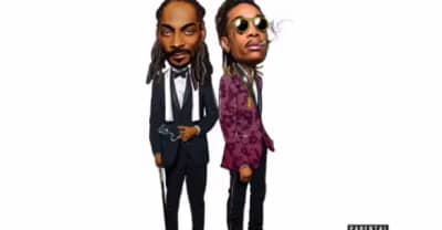 Snoop Dogg And Wiz Khalifa Release “Kush Ups” Video