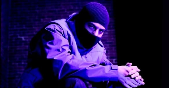 #You are now film-scoring with AraabMuzik