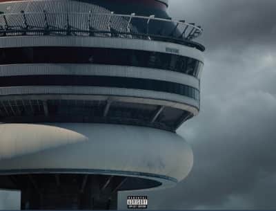 Drake’s VIEWS Remains At No. 1