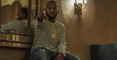 Young Greatness And Akon Remember Hard Times On “Celebration”