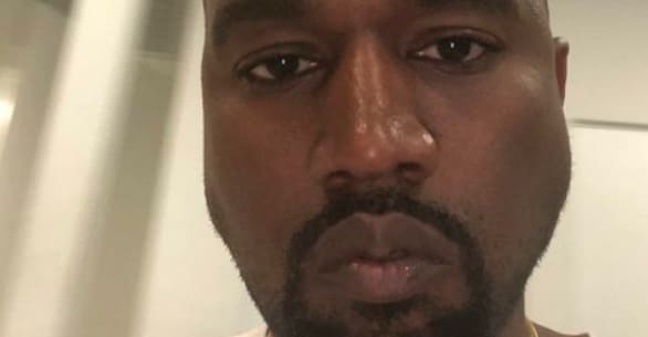 Kanye West shares new haircut, says it is inspired by Emma