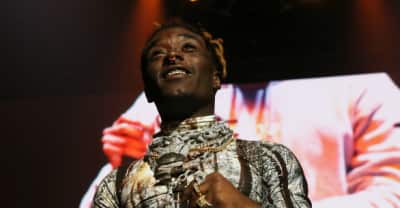 Watch Lil Uzi Vert run out of Nardwuar interview