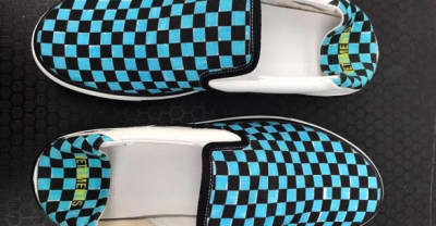 Vetements Reveals New Vans Slip-Ons-Turned-Slides