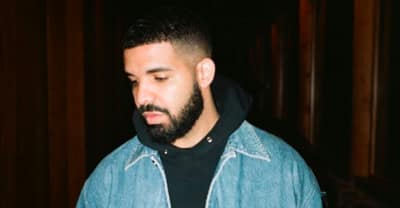 How Drake’s “Sandra’s Rose” got made