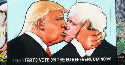 This Is Why You Need To Vote In The E.U. Referendum