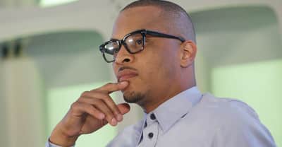 T.I. To Star In Atlanta’s Most Wanted On Fox