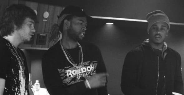 Jeremih Says He Has An Album With PARTYNEXTDOOR On The Way | The FADER