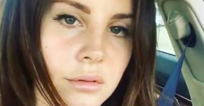 Lana Del Rey Teases Song With A$AP Rocky And Playboi Carti