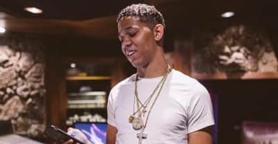 Lil Bibby Is Going To College For Computer Engineering