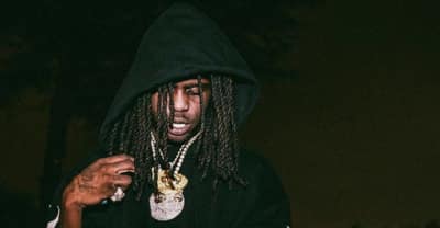 Chief Keef is reportedly wanted for arrest in California